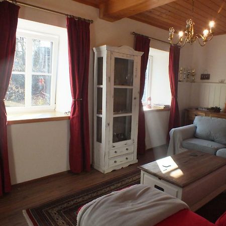 Muellers Ferienhaus Salzburgerland أونكن المظهر الخارجي الصورة