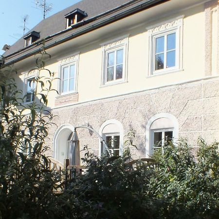 Muellers Ferienhaus Salzburgerland أونكن المظهر الخارجي الصورة