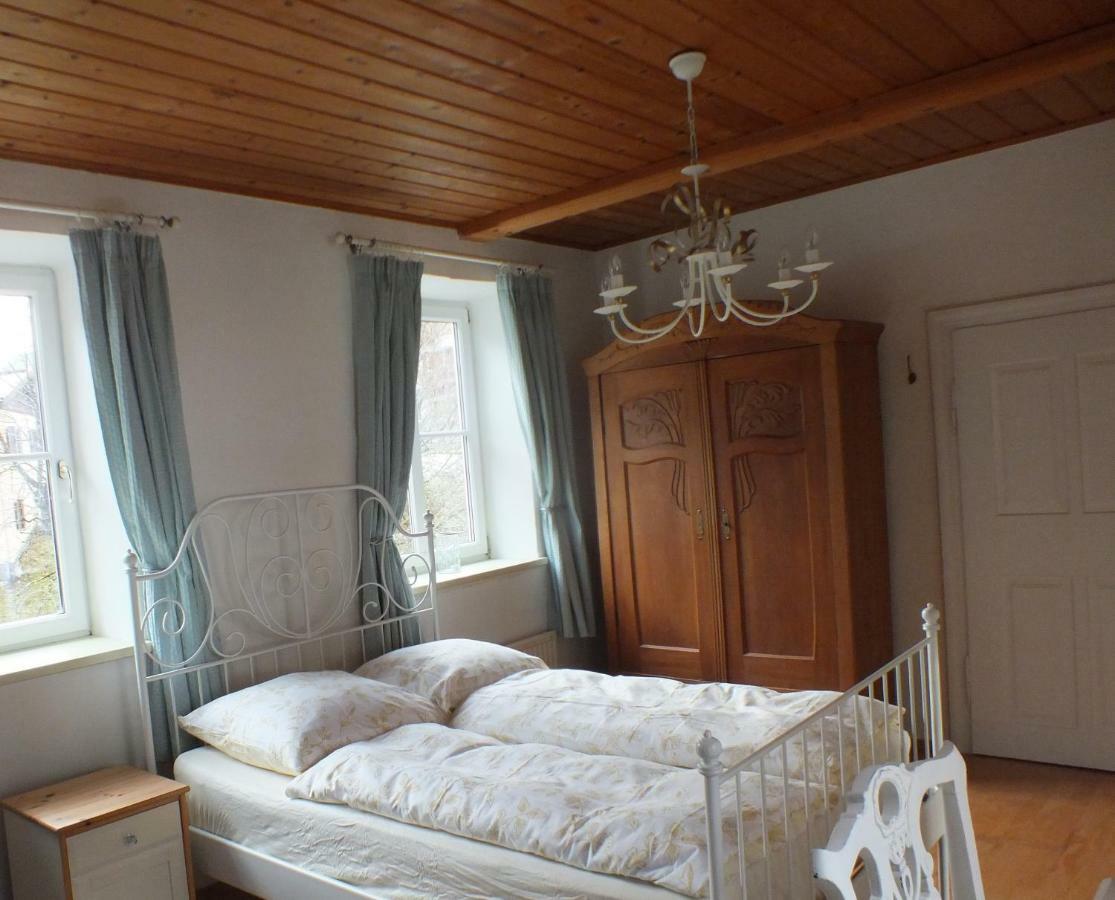 Muellers Ferienhaus Salzburgerland أونكن المظهر الخارجي الصورة