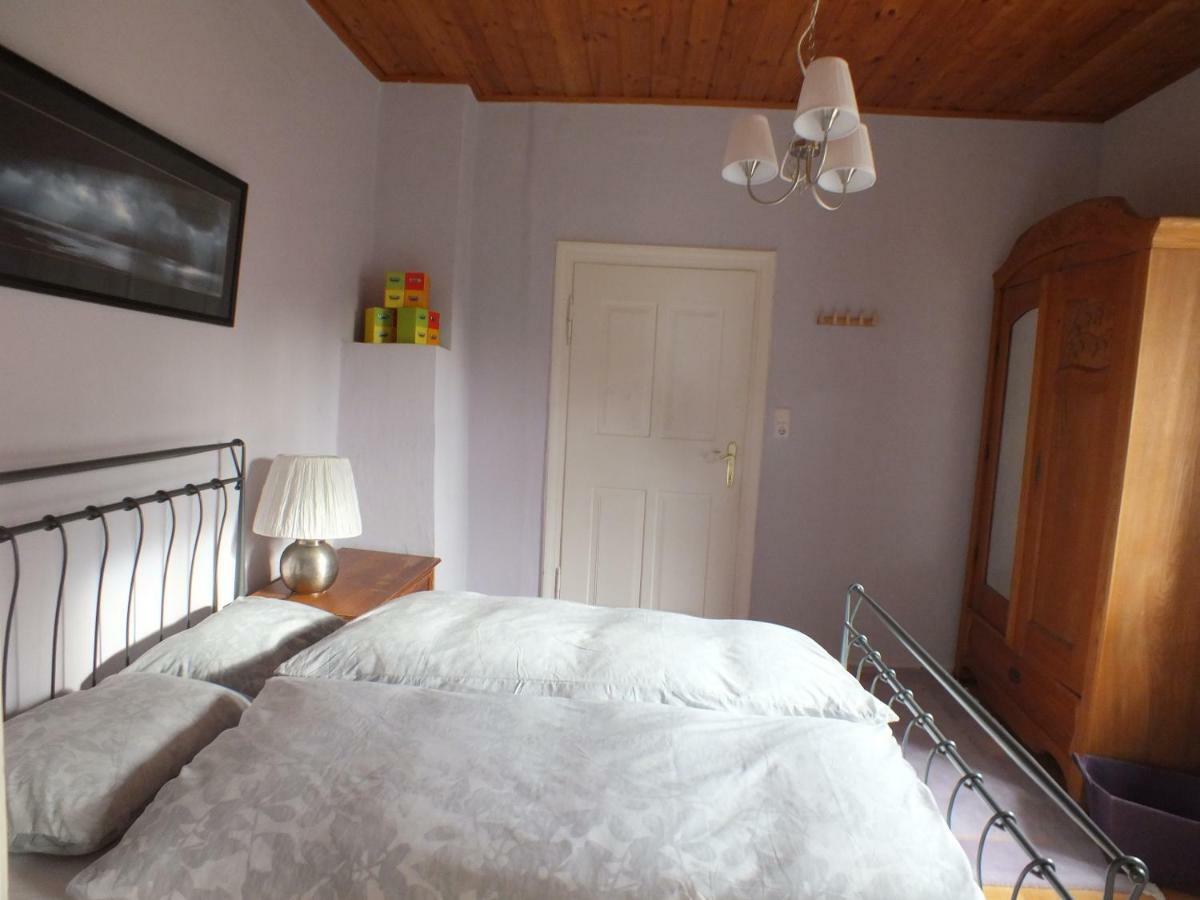 Muellers Ferienhaus Salzburgerland أونكن المظهر الخارجي الصورة