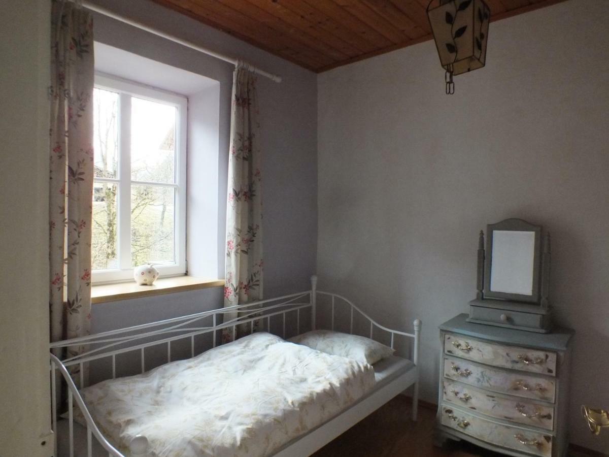 Muellers Ferienhaus Salzburgerland أونكن المظهر الخارجي الصورة