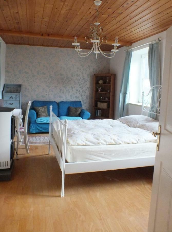 Muellers Ferienhaus Salzburgerland أونكن المظهر الخارجي الصورة