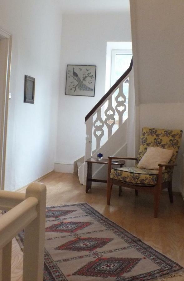 Muellers Ferienhaus Salzburgerland أونكن المظهر الخارجي الصورة