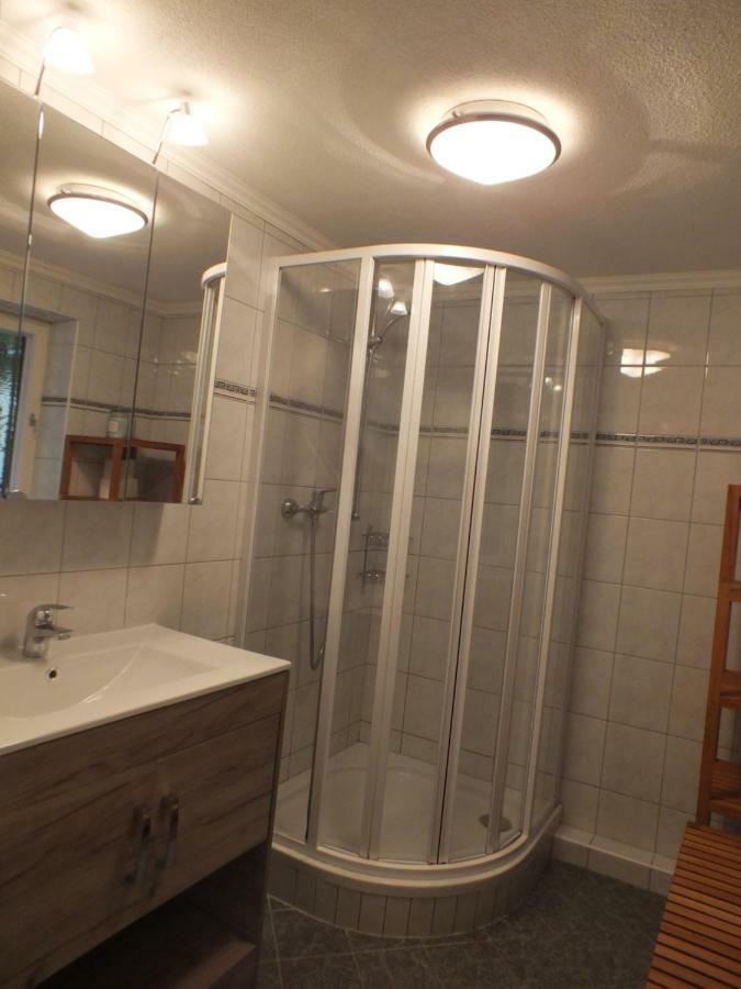 Muellers Ferienhaus Salzburgerland أونكن المظهر الخارجي الصورة